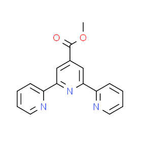 2,2':6',2''-三联吡啶-4'-甲酸甲酯